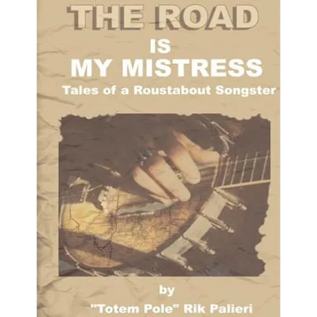 The Road Is My Mistress