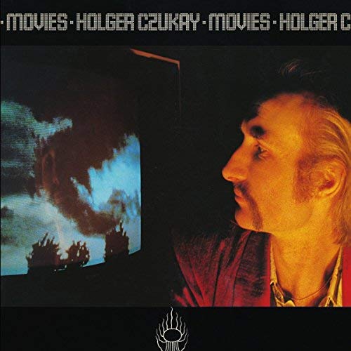 Películas de Holger Czukay [Discos y LP]