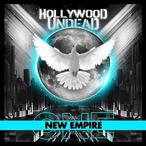 Hollywood Undead New Empire, Vol. 1 [Records & LPs]