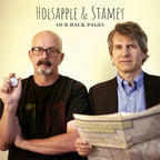 Holsapple, Peter & Chris Stamey Our Back Pages [Vinyl] - Apocalypse Vinyl