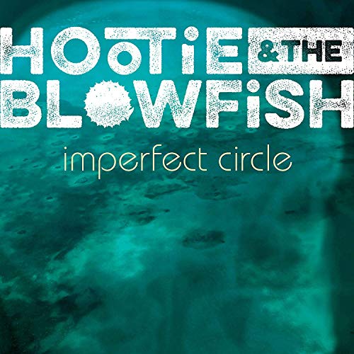 Hootie & The Blowfish Imperfect Circle [LP] [Vinyl] - Apocalypse Vinyl