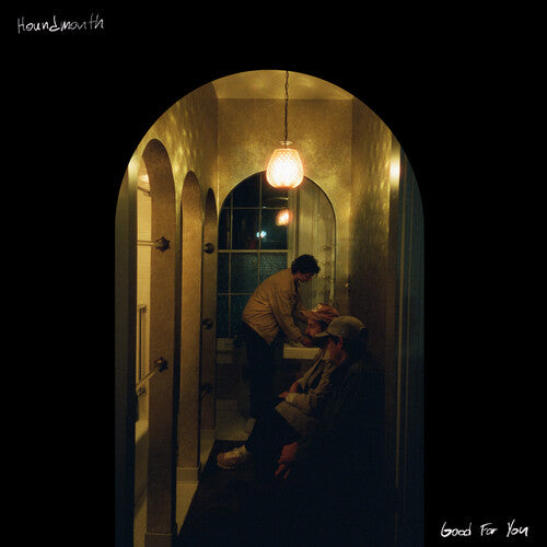 Good For You (LP) (Vinyl)