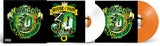 House of Pain House of Pain (Fine Malt Lyrics) (Indie Exclusive) [30 Years] (Deluxe Version) [Explicit Content] (Orange, White, Bonus Tracks, 180 Gram Vinyl) (2 Lp's) [Records & LPs]