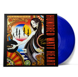 Turbulent Times (Limited Edition, 180 Gram Translucent Blue Viny (Vinyl)