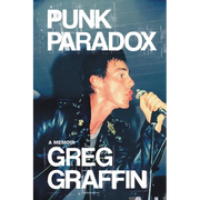 Punk Paradox: A Memoir