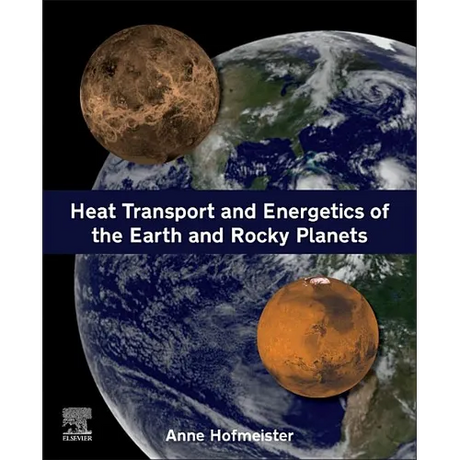 Heat Transport and Energetics of the Earth and Rocky Planets