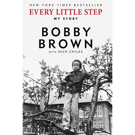 Every Little Step