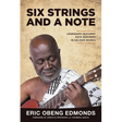 Six Strings and a Note: Legendary Agya Koo Nimo in His Own Words