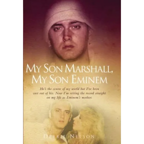 My Son Marshall, My Son Eminem