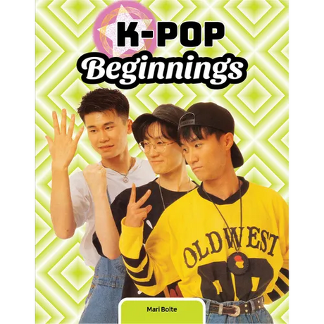 K-Pop Beginnings