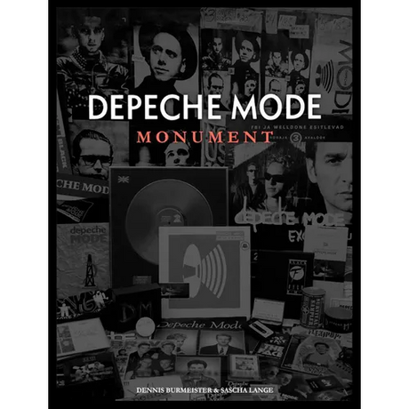 Depeche Mode: Monument