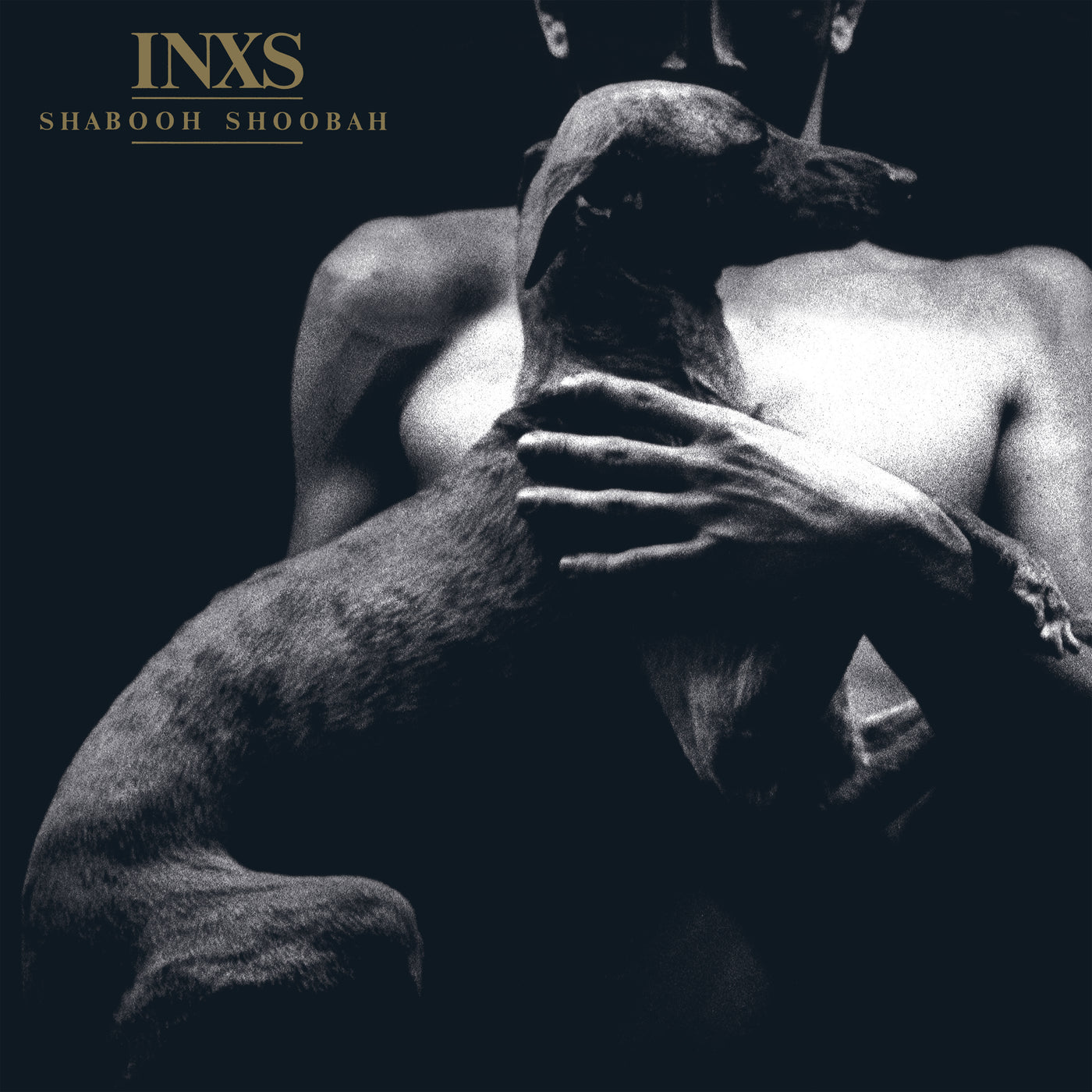 INXS Shabooh Shoobah (vinilo ultra transparente) (exclusivo de Rocktober) [Discos y LP]