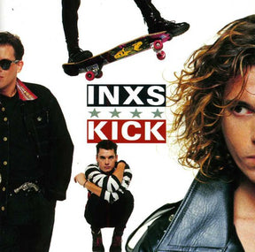 Kick [Import] (Remastered) (CD) (CD)