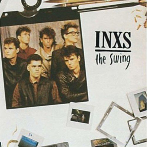 INXS Swing [Import] [Records & LPs]