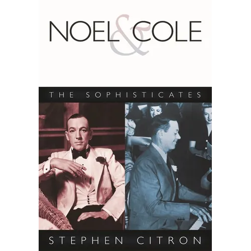 Noel & Cole: The Sophisticates