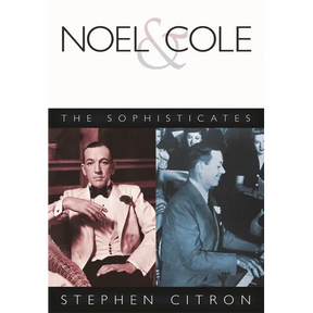 Noel & Cole: The Sophisticates