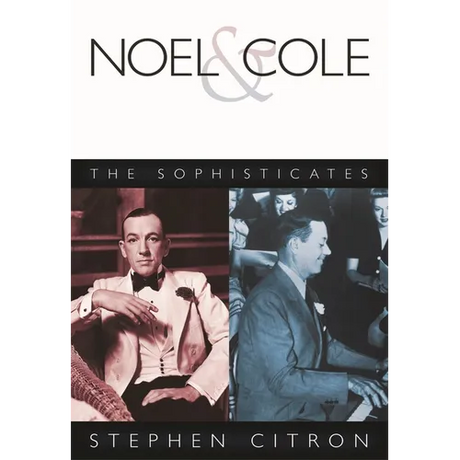 Noel & Cole: The Sophisticates