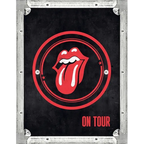 The Rolling Stones: On Tour (Special Slipcase Edition): The Official Celebration of the Greatest Live Band of All Time