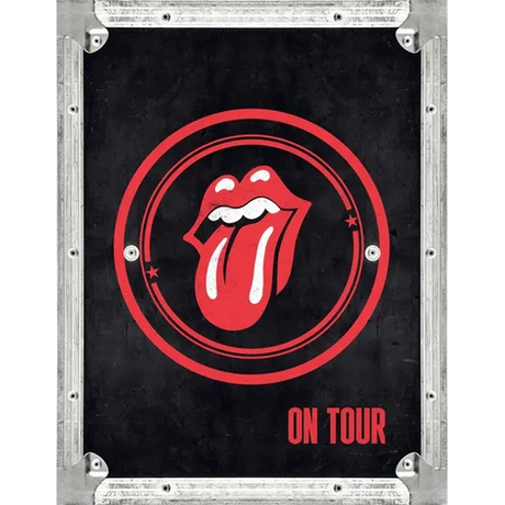 The Rolling Stones: On Tour (Special Slipcase Edition): The Official Celebration of the Greatest Live Band of All Time