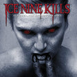 Ice Nine Kills The Predator Becomes The Prey [Silver LP] [Vinyl] - Apocalypse Vinyl