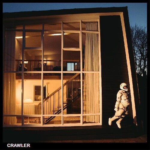 Crawler (Digipak Packaging) (CD)