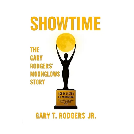 ShowTime The Gary Rodgers' Moonglows Story