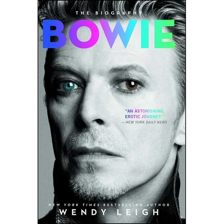 Bowie: The Biography