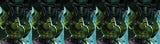 IMMORTAL HULK #17 B HEYJIN IM BATTLE LINES Variant (05/15/2019) MARVEL