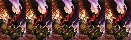 IMMORTAL HULK #20 A Alex Ross Al Ewing (07/03/2019) MARVEL