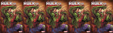 IMMORTAL HULK #20 B Nick BRADSHAW CARNAGE-IZED Variant (07/03/2019) MARVEL