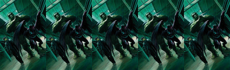 IMMORTAL HULK #22 A Alex Ross Al Ewing (08/07/2019) MARVEL