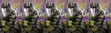 IMMORTAL HULK #22 B Ryan BROWN BOBG Variant Al Ewing (08/07/2019) MARVEL