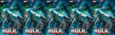 IMMORTAL HULK #26 Alex Ross Al Ewing (11/06/2019) MARVEL