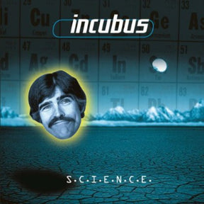 Incubus S.C.I.E.N.C.E [Import] (180 Gram Vinyl) [Vinyl] - Apocalypse Vinyl