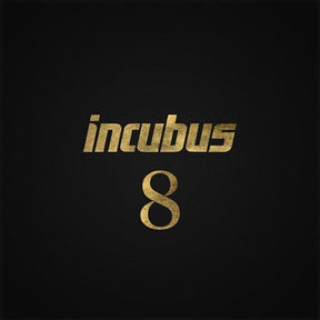 Incubus - 8 [Vinyl]