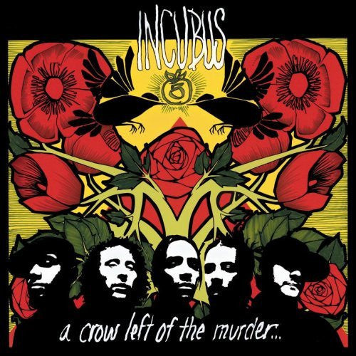 Incubus Un Cuervo A La Izquierda Del Asesinato... (2 LPs) [Discos y LPs]