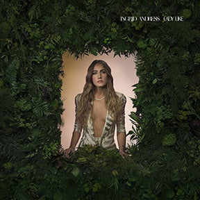 Lady Like (Vinyl)