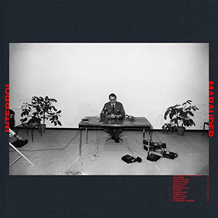 Interpol Marauder [Discos y LP]