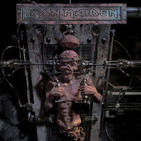 The X Factor (Remastered, Digipack Packaging) (CD)