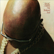 HOT BUTTERED SOUL(LP (Vinyl)