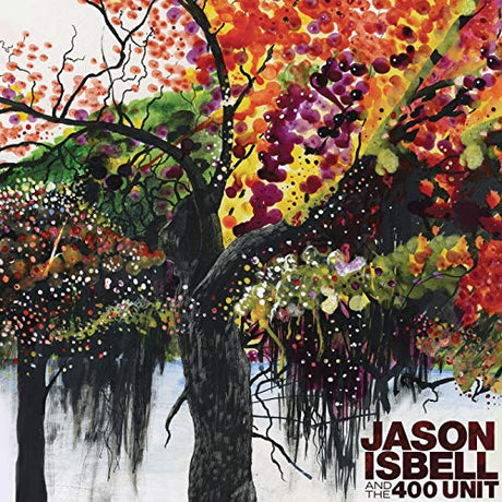 Isbell, Jason &amp; The 400 Unit Jason And The 400 Unit (Reedición) [Discos y LP]