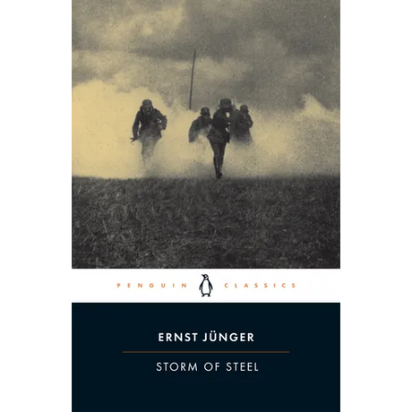 Storm of Steel