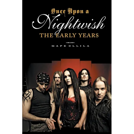 Once upon a Nightwish - The Early Years