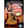 Female Force: Loretta Lynn
