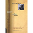Lies: A Diary 1986-1999