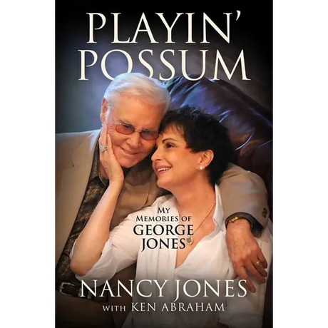 Playin' Possum: My Memories of George Jones