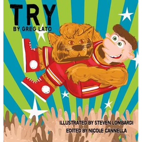 Try