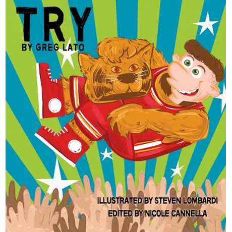 Try