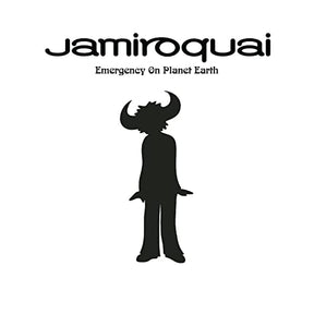 JAMIROQUAI EMERGENCY ON PLANET EARTH [Vinyl] - Apocalypse Vinyl