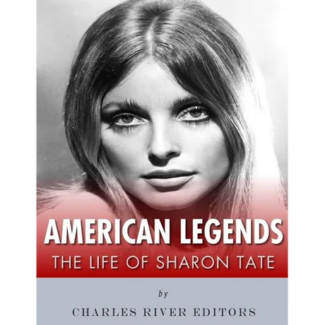 American Legends: The Life of Sharon Tate